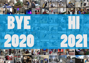 以榮譽(yù)，為2020打個(gè)完美ENDING